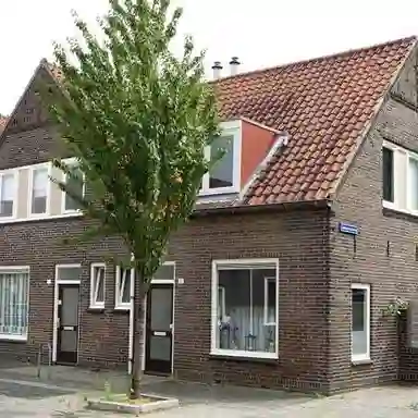 68μ² house προς ενοικίαση για 715€/μήνα σε Almelo