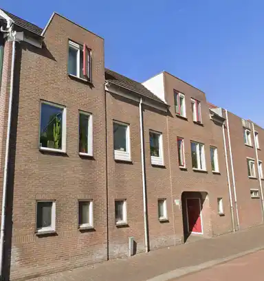 46m2 apartment to rent for 721.02€/month in Wageweg 28, Alkmaar