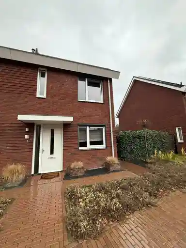 130m2 house to rent for 2500€/month in Amfoor, Eindhoven