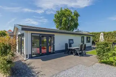 46μ² house προς ενοικίαση για 1600€/μήνα σε Kapelleboslaan 41371, Noordwijk