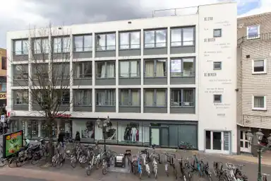 73m2 apartment to rent for 765.85€/month in Sint Jorisstraat 3, Venlo