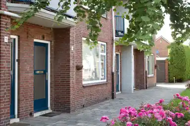47m2 apartment to rent for 500.2€/month in Kortenaerstraat 11, Almelo