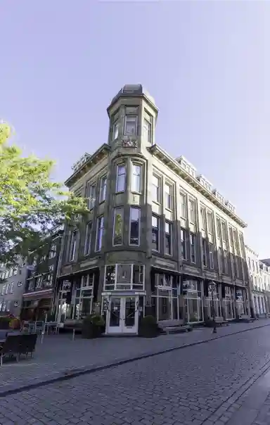 14m2 room to rent for 709.52€/month in Catharinastraat 3A, Breda