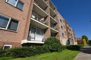 64m2 apartment te huur voor 1407€/maand in Spieghelstraat 137, Groningen