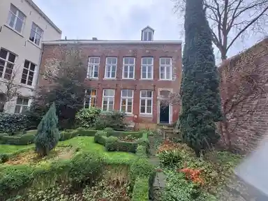 59m2 apartment in affitto per 1295€/mese a Raamstraat, Maastricht