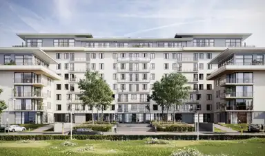 125μ² apartment προς ενοικίαση για 4250€/μήνα σε Burgemeester Rijnderslaan 480, Amstelveen