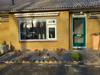 43μ² house προς ενοικίαση για 648.4€/μήνα σε Plenariumstraat 4, Gaanderen