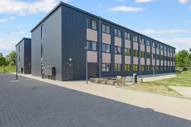 15m2 studio in affitto per 440€/mese a Sorbonnelaan, Maastricht