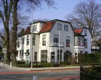 18m2 room to rent for 445€/month in Nieuwe Stationsstraat, Ede