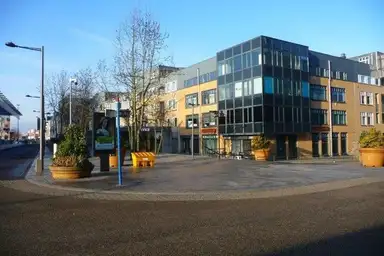 110m2 apartment to rent for 1800€/month in Koperslagerhof, Almere