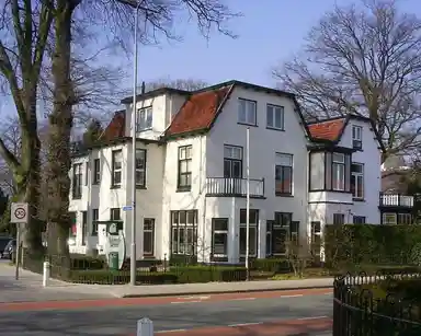 18m2 room to rent for 445€/month in Stationsweg, Ede
