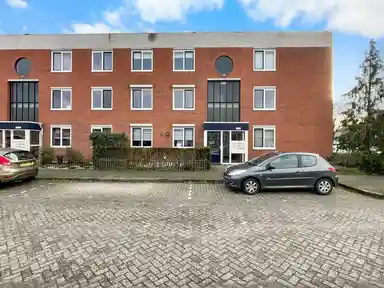68m2 apartment zur Miete für 1225€/Monat in Bovenmaatweg, Huizen