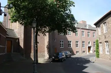 52m2 apartment to rent for 1040€/month in Dobbelsteynporte 52, Sittard