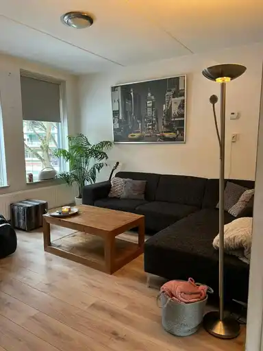 75m2 house zur Miete für 1000€/Monat in Palmslag, Groningen