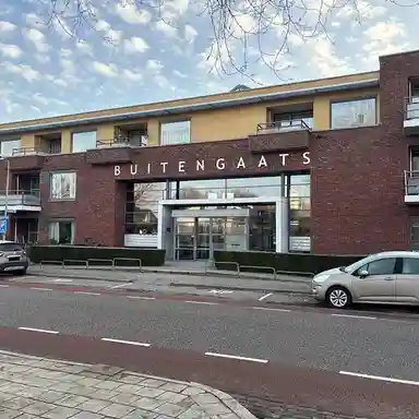 53m2 apartment to rent for 835€/month in Dedemsvaart