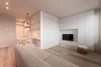 37m2 apartment in affitto per 1885€/mese a Keizersgracht, Eindhoven