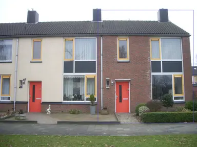 83m2 house to rent for 719.75€/month in Valkenlaan 66, Hoogeveen
