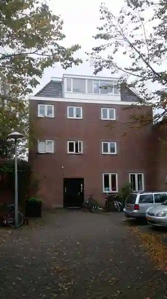 11m2 room à louer pour 470€/mois à St.-Janshovenstraat, Utrecht