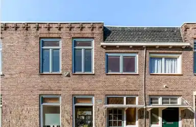103m2 house to rent for 2500€/month in Weerijsstraat, Breda