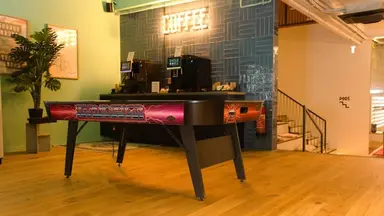 6m2 room te huur voor 545€/maand in Haagsche Bluf, The Hague