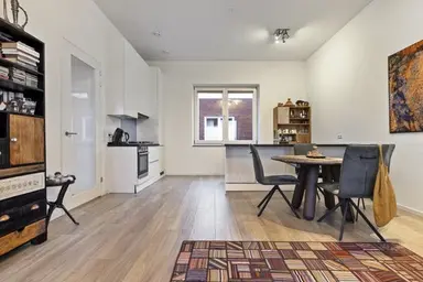 76m2 apartment to rent for 2600€/month in Cruquiuskade 27, Amsterdam