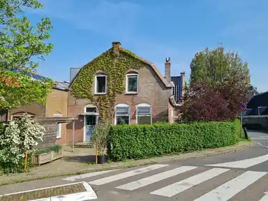 140m2 house to rent for 2450€/month in Spaarndammerdijk, Spaarndam