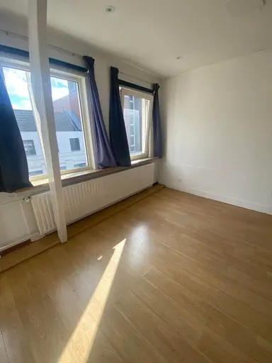 15m2 studio te huur voor 675€/maand in Daniël Josephus Jittastraat, Tilburg