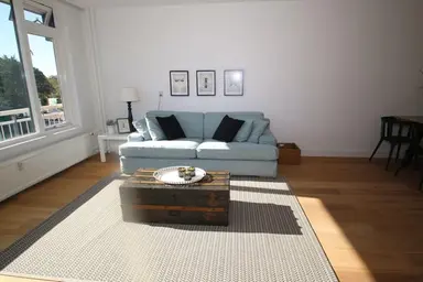 122m2 apartment te huur voor 2750€/maand in Groenhof, Amstelveen