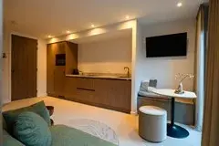 30m2 studio in affitto per 1875€/mese a Lange Kerkstraat 14, Hoorn