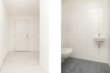 108m2 apartment to rent for 1084€/month in Frans Joseph van Thielpark 54, Helmond