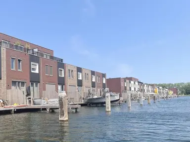 107m2 house te huur voor 1875€/maand in Ketelkade 106, Goes