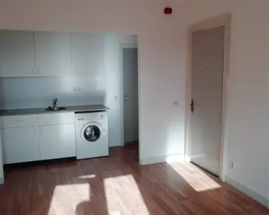 38μ² studio προς ενοικίαση για 1070€/μήνα σε Pels Rijckenstraat, Arnhem