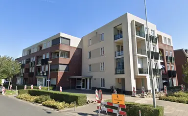 68m2 apartment to rent for 1106.31€/month in Anemonenstraat 8A, Geleen