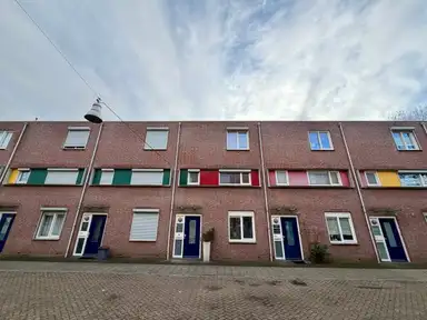 110m2 house to rent for 1475€/month in Papyrussingel 86, Maastricht