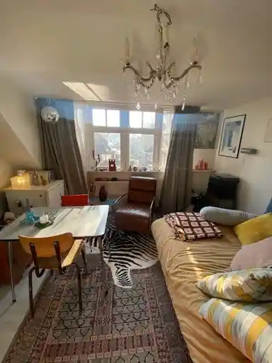 15m2 room te huur voor 565€/maand in Statenlaan 109, Arnhem