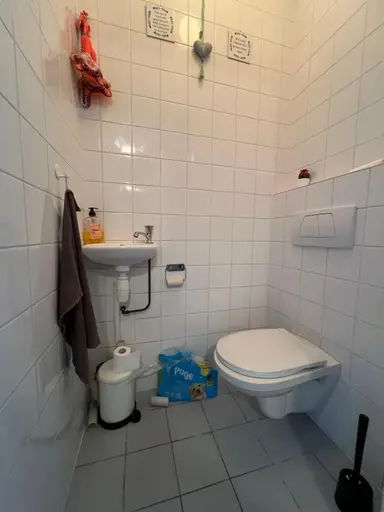 24m2 room te huur voor 750€/maand in Tweede Willemstraat, Groningen
