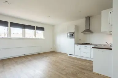65m2 apartment te huur voor 2095€/maand in Jan van Scorelstraat, Utrecht