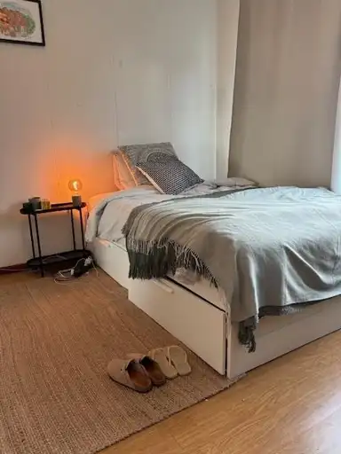 15m2 room to rent for 675€/month in Meerssenerweg, Maastricht