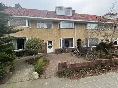 20m2 room to rent for 435€/month in Leeuwerikstraat, Leeuwarden