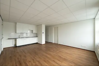 24m2 studio te huur voor 729.94€/maand in 1e Mientlaan 32C-1, Katwijk aan den Rijn
