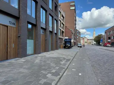 151m2 house to rent for 2950€/month in Markendaalseweg, Breda