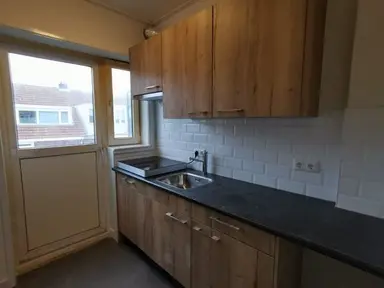 100m2 apartment in affitto per 1050€/mese a Willem Loréstraat 106, Leeuwarden