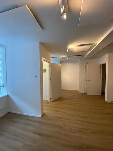48m2 apartment in affitto per 968€/mese a Zwitserswaltje 1, Leeuwarden