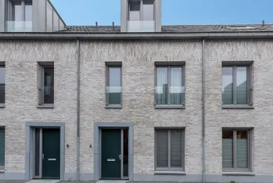 130m2 house to rent for 1680€/month in Achter de oude Kazerne 6, Maastricht