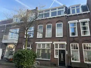 60m2 apartment to rent for 1995€/month in Obrechtstraat, Utrecht