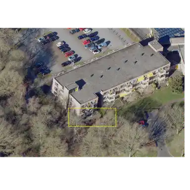 35m2 apartment in affitto per 797.83€/mese a Ludinge 77, Zuidlaren