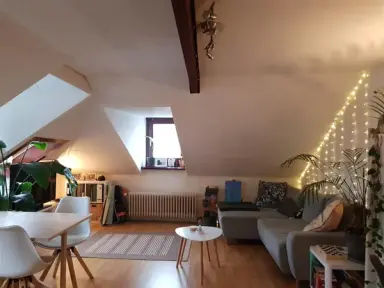 34m2 apartment to rent for 1060€/month in Jekerstraat, Maastricht