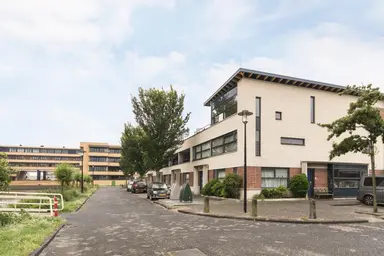 66m2 apartment to rent for 1350€/month in Zeereep 49, Monster