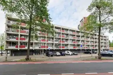 110m2 apartment te huur voor 2350€/maand in Bankrashof 62, Amstelveen