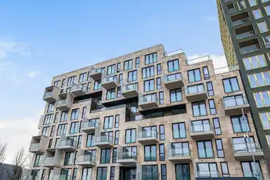 65m2 apartment to rent for 2250€/month in Eiffelstraat 43, Hoofddorp